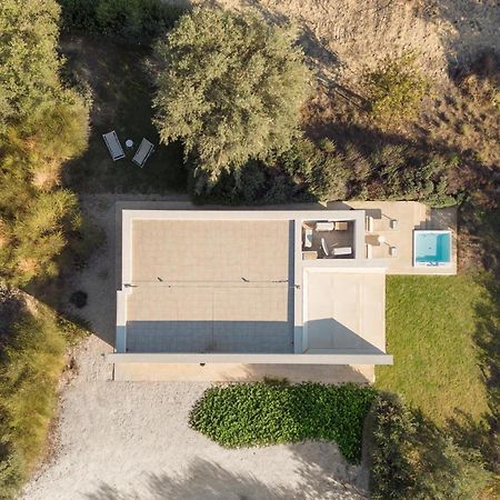 Villa Pettegola Tenuta Il Cavaliere Di Italia Noto- Vista Mare Mini Piscina Idromassaggio 외부 사진