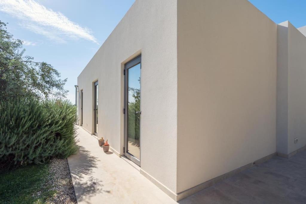 Villa Pettegola Tenuta Il Cavaliere Di Italia Noto- Vista Mare Mini Piscina Idromassaggio 외부 사진