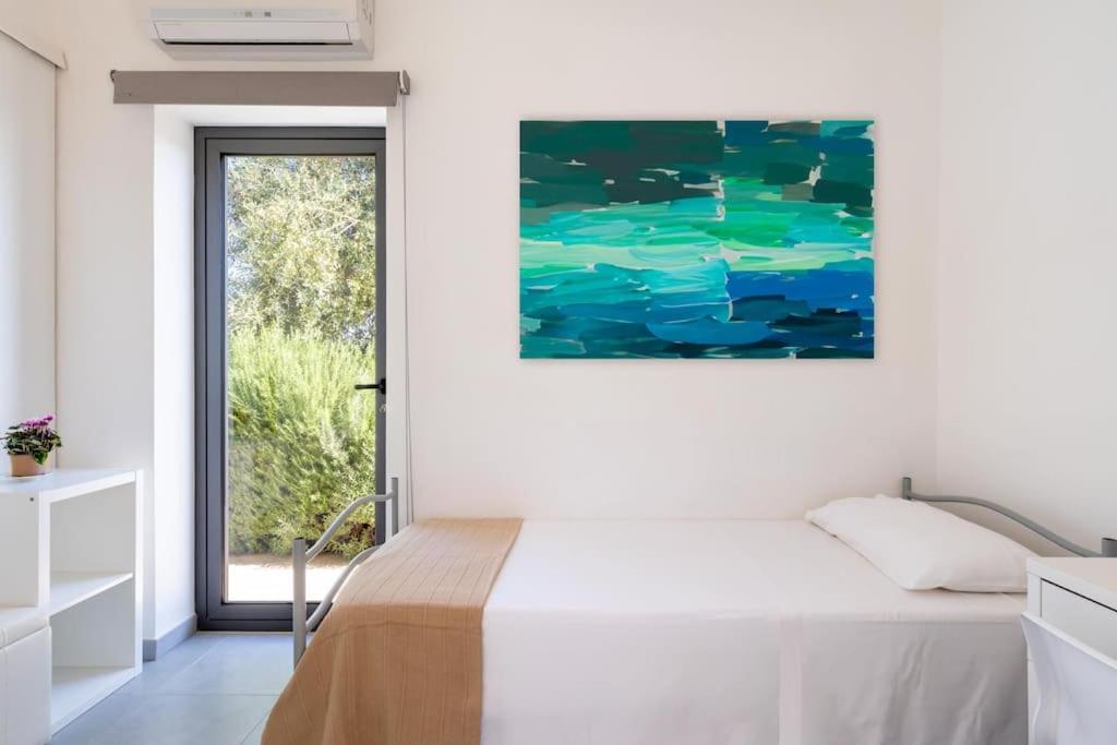Villa Pettegola Tenuta Il Cavaliere Di Italia Noto- Vista Mare Mini Piscina Idromassaggio 외부 사진