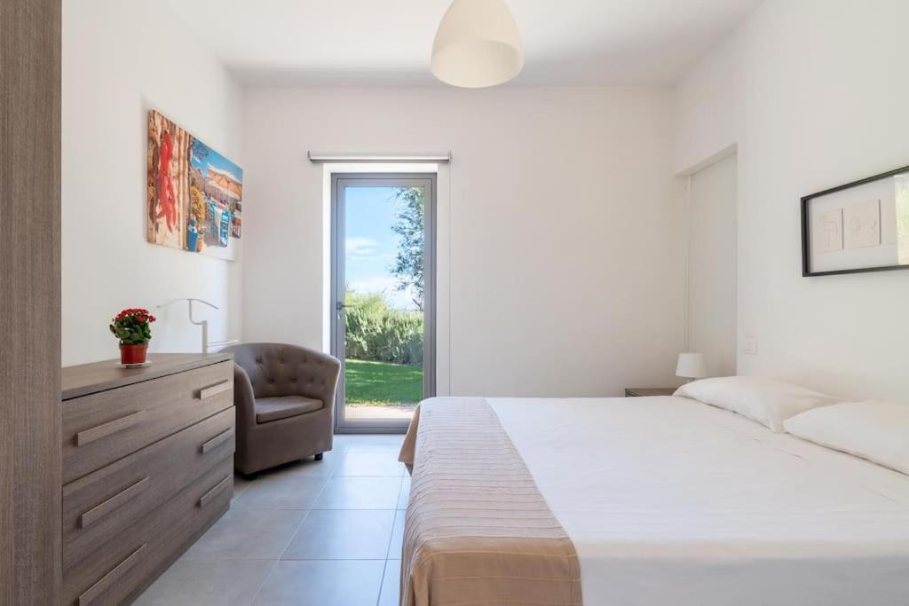 Villa Pettegola Tenuta Il Cavaliere Di Italia Noto- Vista Mare Mini Piscina Idromassaggio 외부 사진
